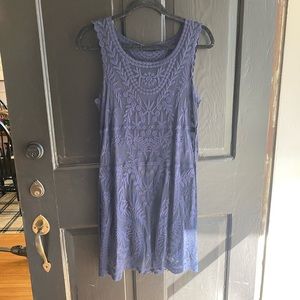 Lace Dress